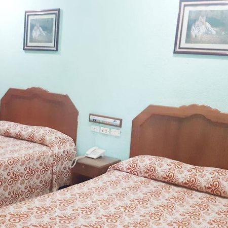Hotel Azteca Tabasco วิลลาเฮอโมซา ภายนอก รูปภาพ