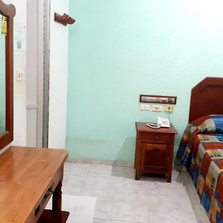 Hotel Azteca Tabasco วิลลาเฮอโมซา ภายนอก รูปภาพ