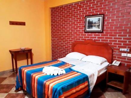 Hotel Azteca Tabasco วิลลาเฮอโมซา ภายนอก รูปภาพ