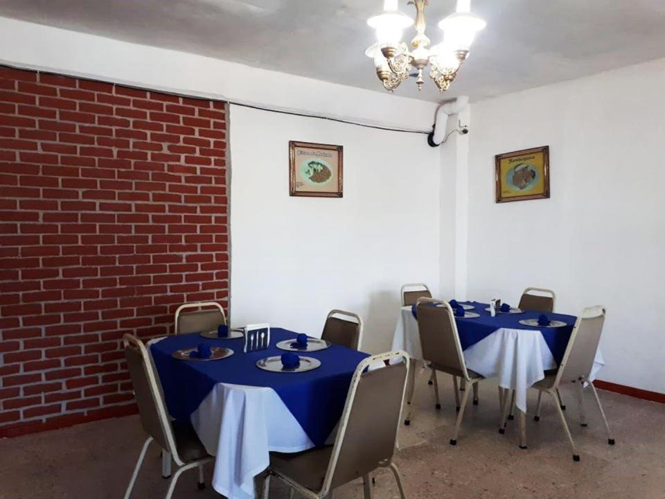 Hotel Azteca Tabasco วิลลาเฮอโมซา ภายนอก รูปภาพ