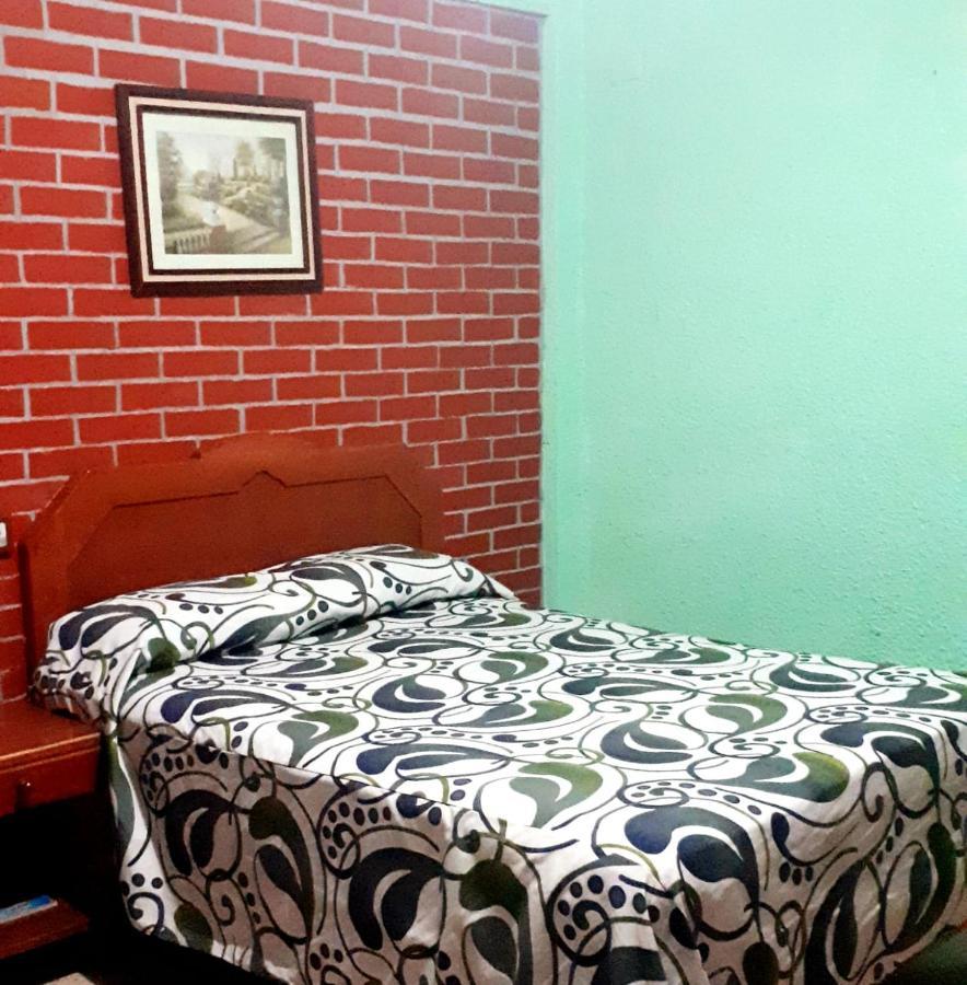 Hotel Azteca Tabasco วิลลาเฮอโมซา ภายนอก รูปภาพ